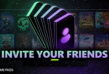 Xbox Game Pass