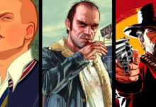 GTA6 Judas
