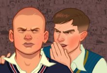 روكستار Bully 2