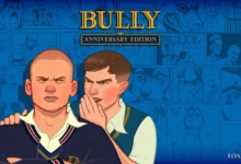 Bully: Anniversary Edition
