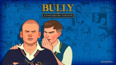 Bully: Anniversary Edition