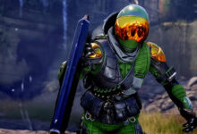 Bungie