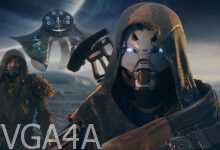 Destiny 2 - Bungie