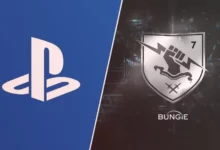 بلايستيشن Bungie