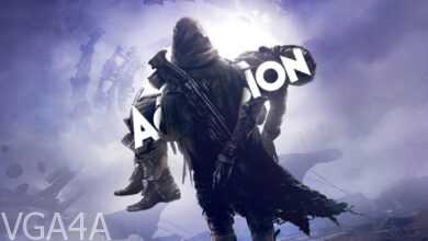 Bungie من اجل بناء بديلة Call of Duty