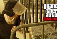 GTA Online