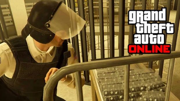 GTA Online