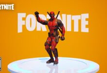 Fortnite Bye Bye Bye Emote