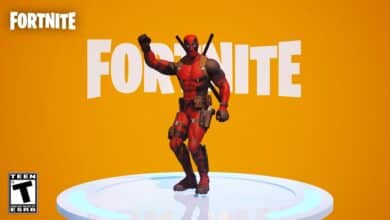 Fortnite Bye Bye Bye Emote