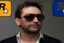 لعبة GTA
