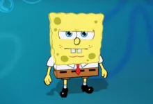 سبونج بوب