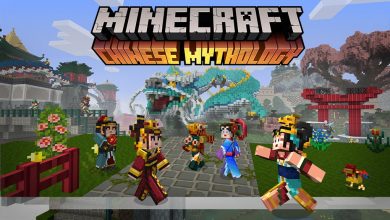 Minecraft