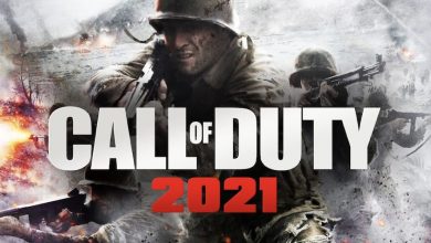 Call of Duty: Vanguard