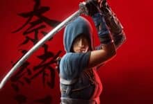 Assassin's Creed Shadows