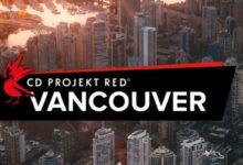 CD Project RED Vancouver