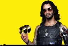 Cyberpunk 2077