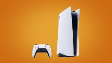 CMOS بلايستيشن 5