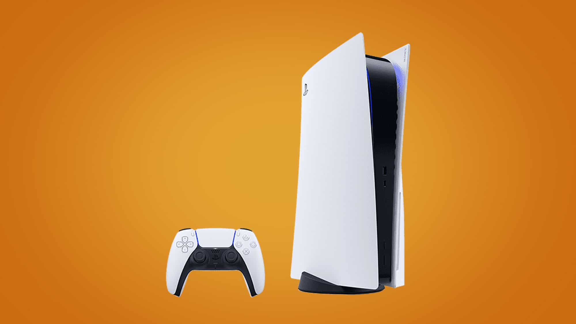 CMOS بلايستيشن 5