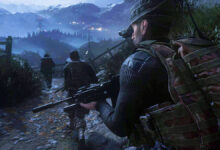 Modern Warfare 4