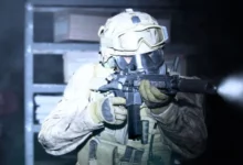 COD: Modern Warfare 2