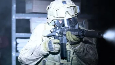 COD: Modern Warfare 2