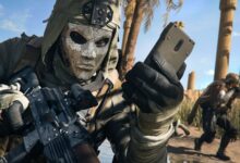 COD Warzone 2.0 Call of Duty