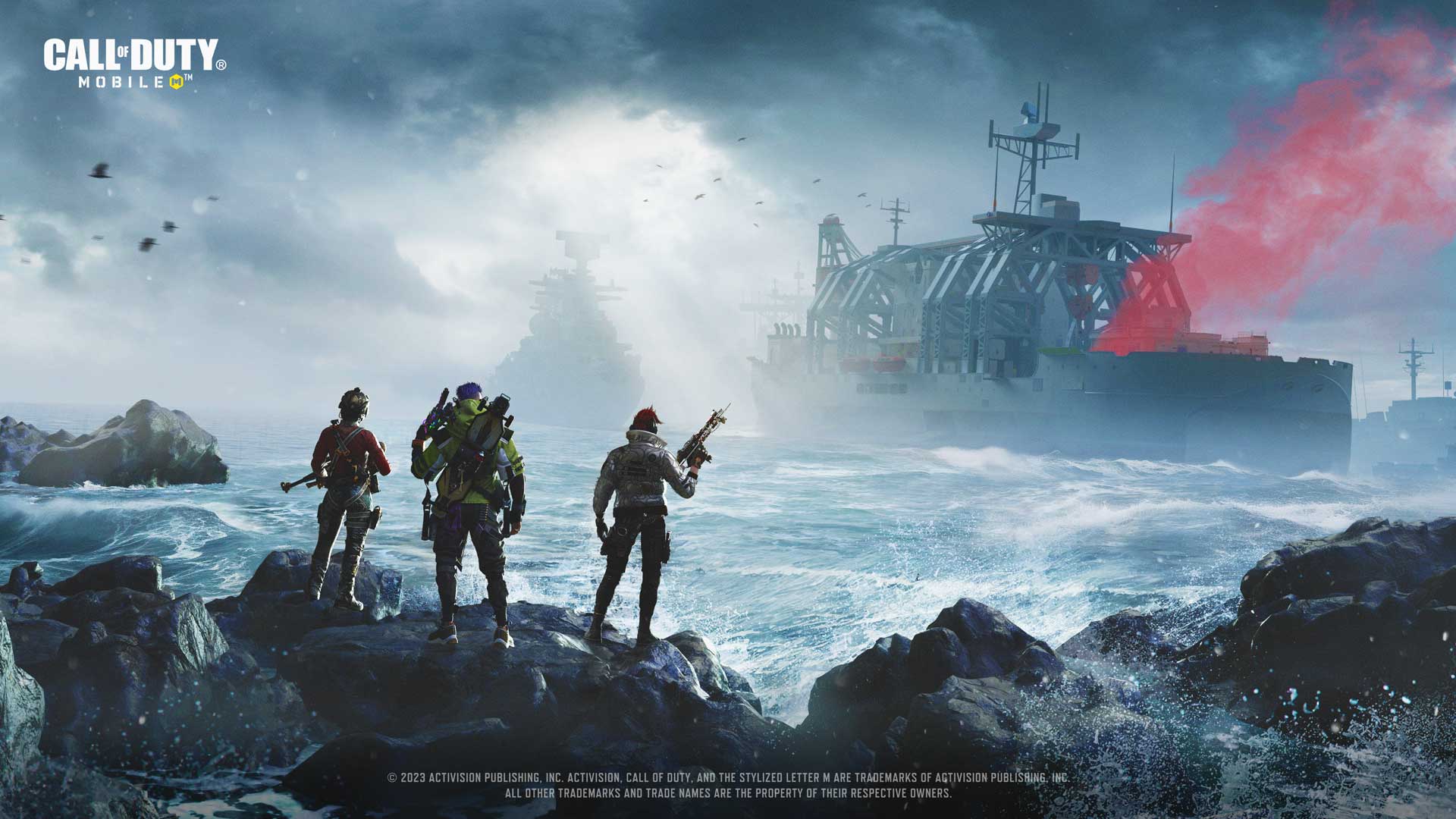 Call of Duty: Mobile