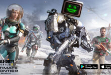 Call of Duty: Mobile