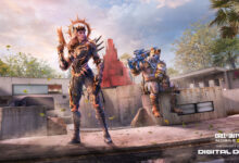 Call of Duty: Mobile