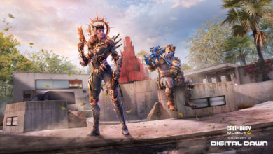 Call of Duty: Mobile