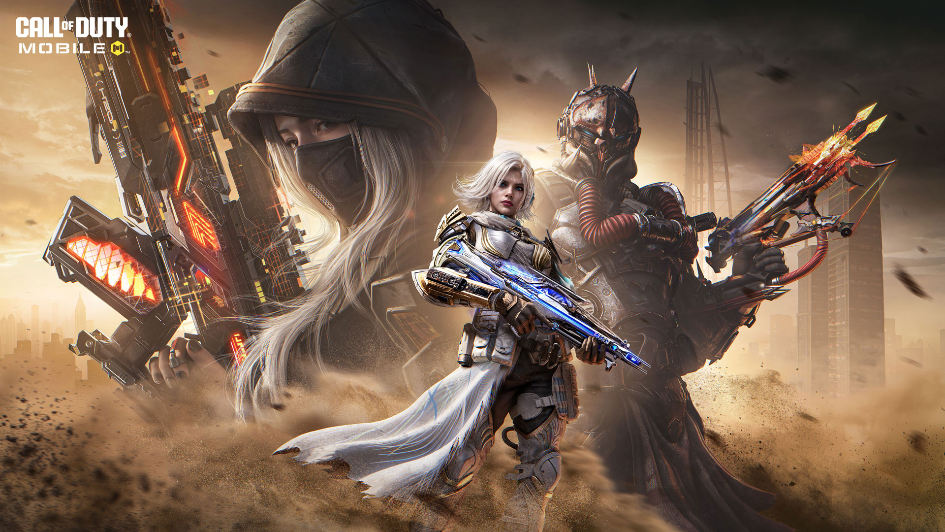 Call of Duty: Mobile 