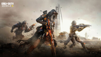 Call of Duty: Mobile