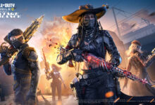 Call of Duty: Mobile