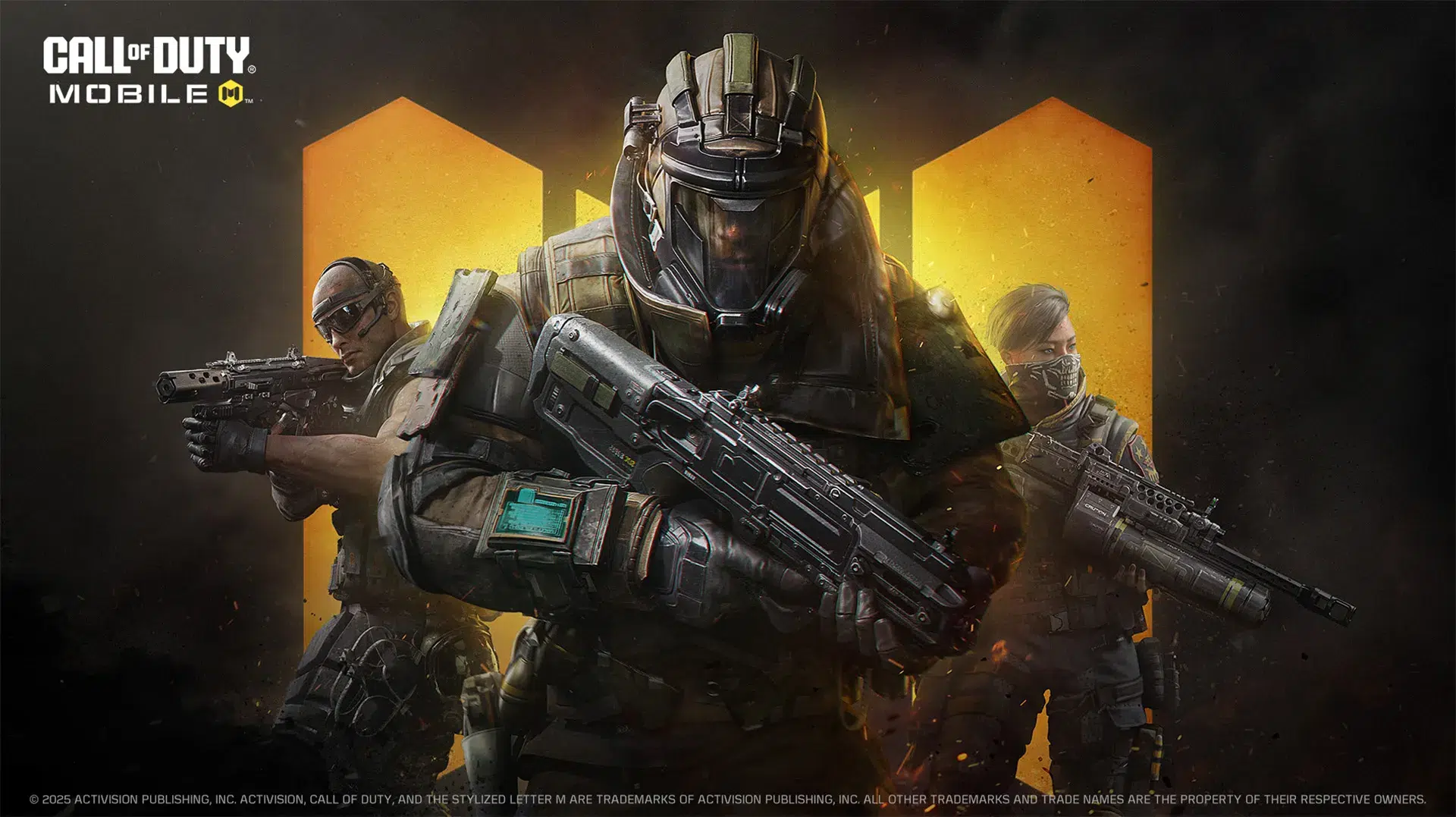 Call of Duty: Mobile