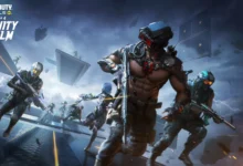 Call of Duty: Mobile