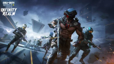 Call of Duty: Mobile