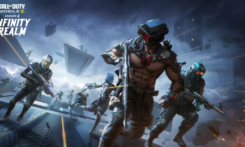 Call of Duty: Mobile