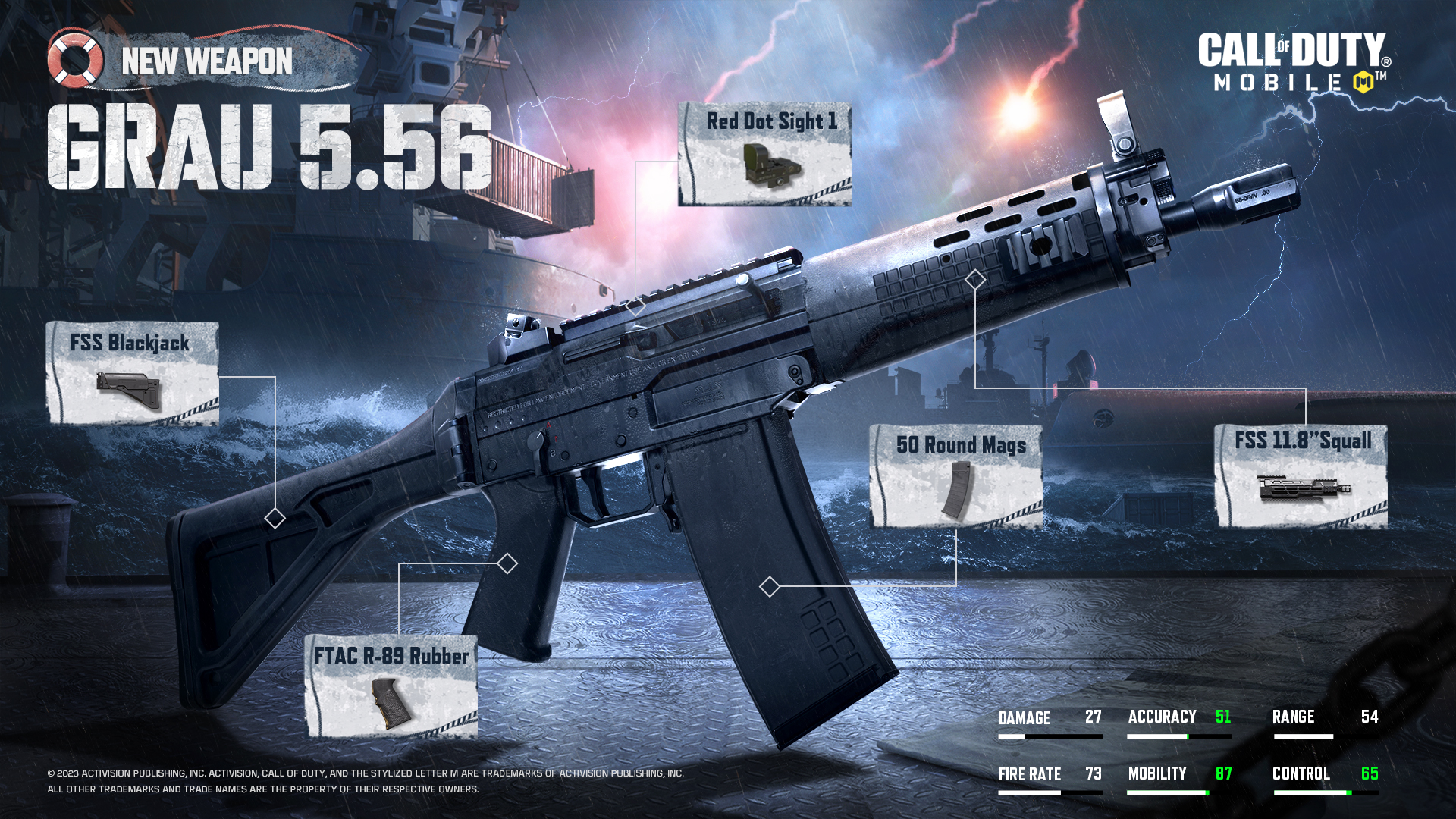 Call of Duty: Mobile