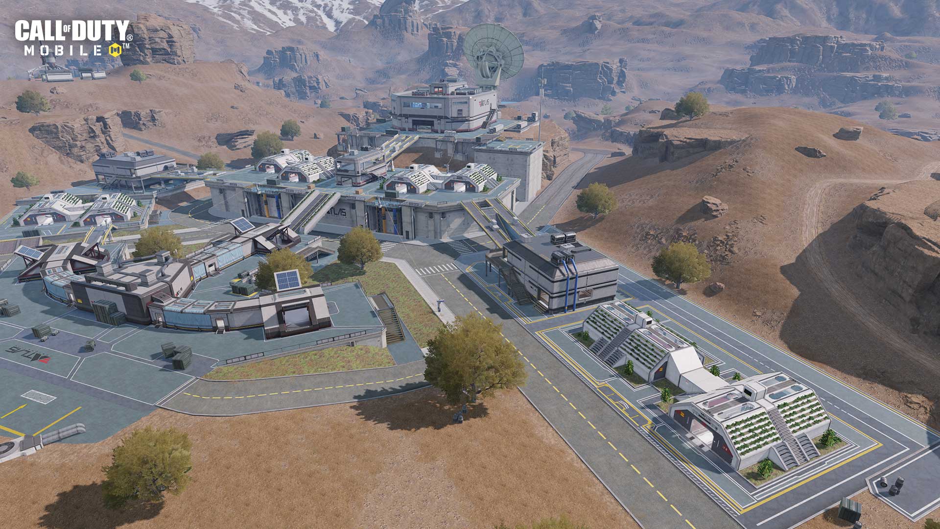 Call of Duty: Mobile