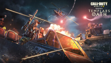 Call of Duty: Mobile