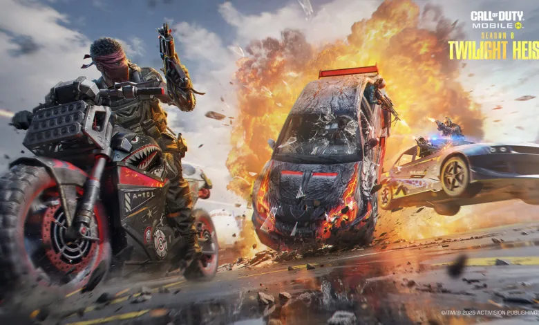 Call of Duty: Mobile