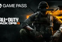 Call of Duty Game Pass