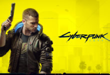 لعبة Cyberpunk 2077