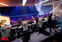 Counter-Strike 2 Major CUP