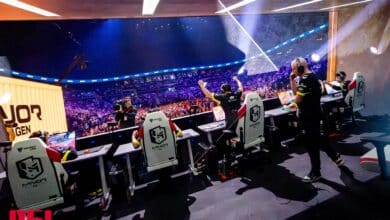 Counter-Strike 2 Major CUP