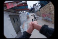 CS:GO بمحرك UE5