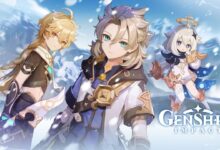 Genshin Impact