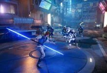 Star Wars Jedi: Survivor