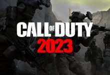 Call Of Duty 2023
