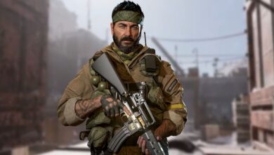 Call Of Duty Cold War